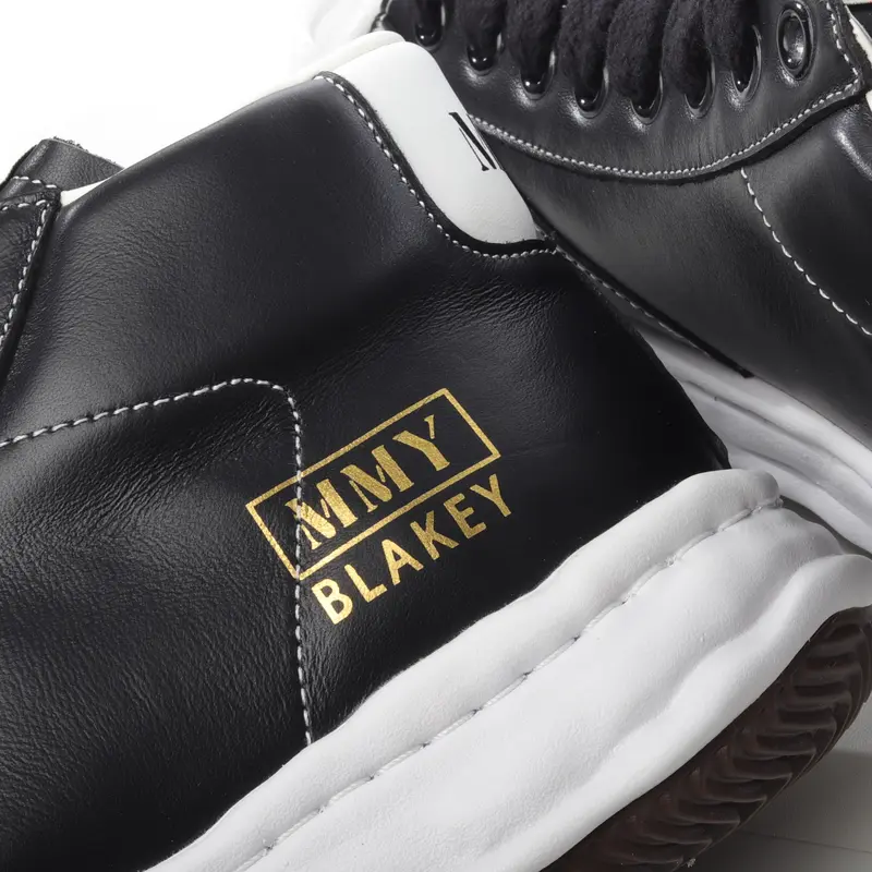 MMY Maison MIHARAYASUHIRO Wayne Original Sole GREP B