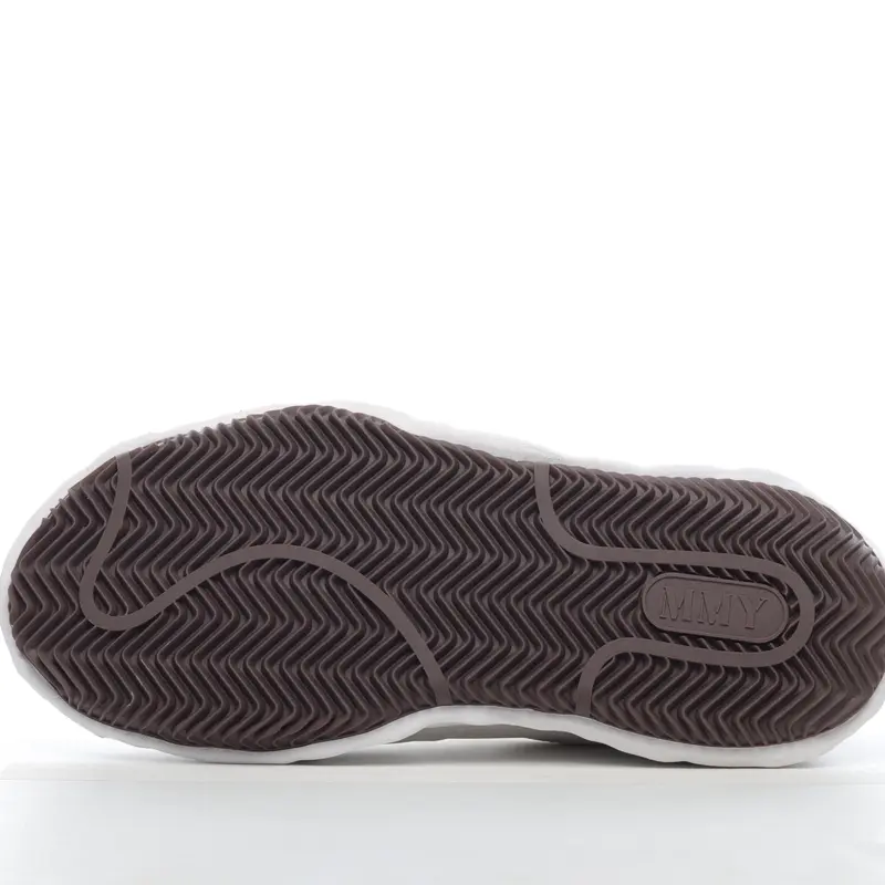 MMY Maison MIHARAYASUHIRO Wayne Original Sole Leather Low Sneaker MZYET A