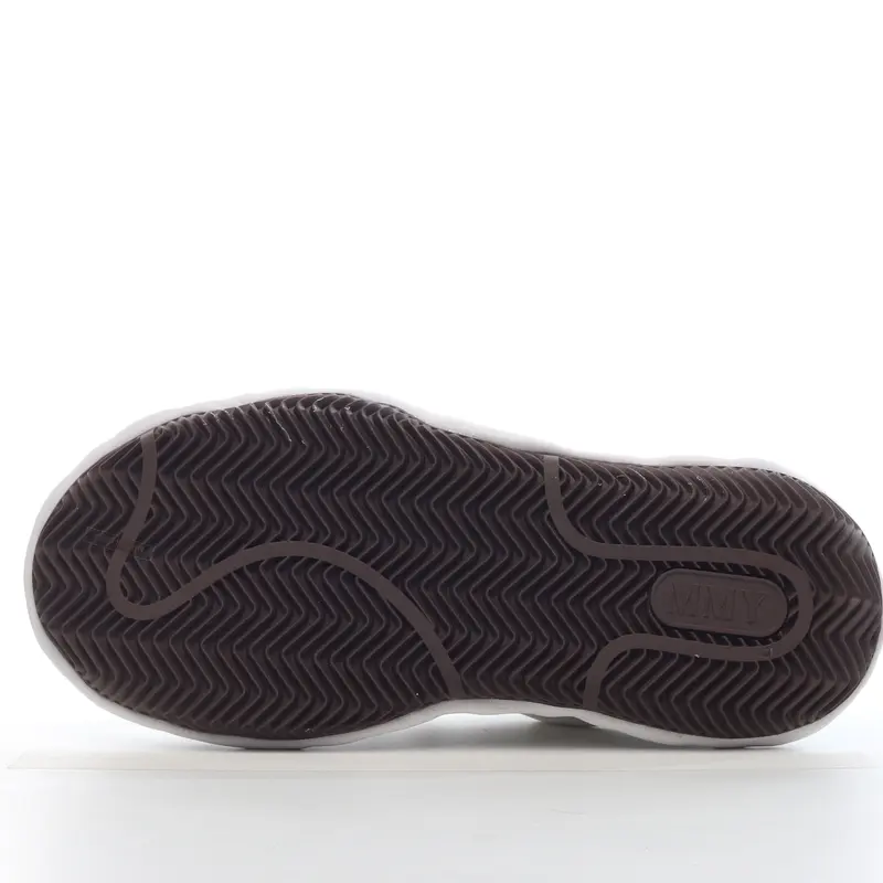 MMY Maison MIHARAYASUHIRO Wayne Original Sole Leather Low Sneaker XQWR