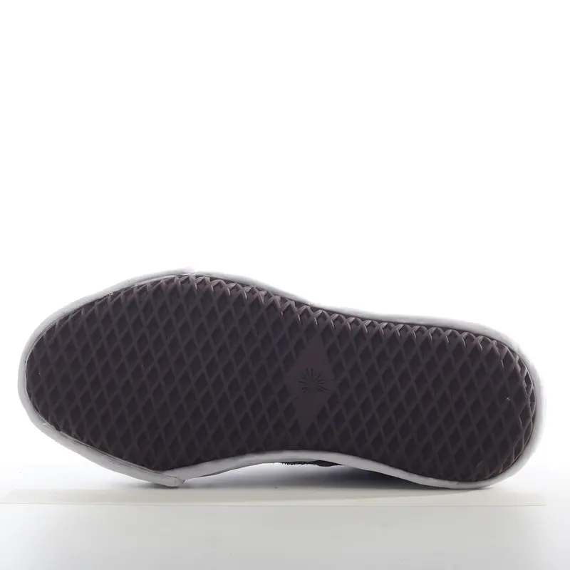 MMY Maison MIHARAYASUHIRO Wayne Original Sole Leather Low Sneaker XQWW