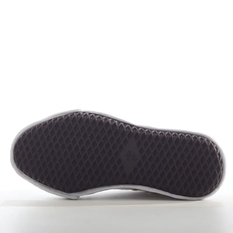 MMY Maison MIHARAYASUHIRO Wayne Original Sole Leather Low Sneaker XQWW A