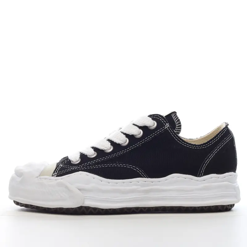 MMY Maison MIHARAYASUHIRO Wayne Original Sole Leather SYUET