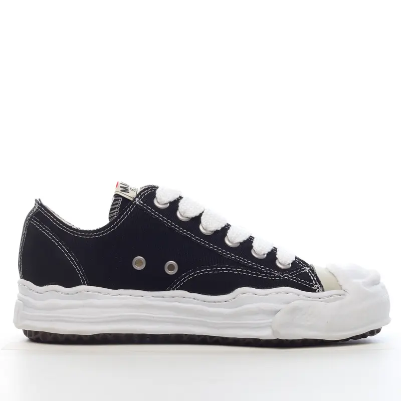 MMY Maison MIHARAYASUHIRO Wayne Original Sole Leather SYUET