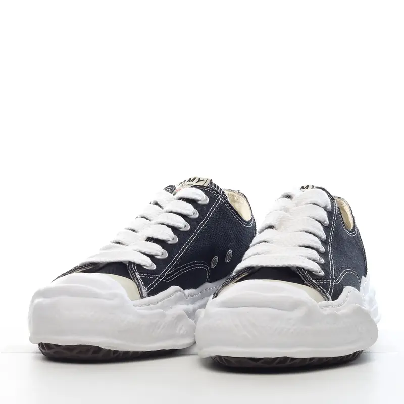 MMY Maison MIHARAYASUHIRO Wayne Original Sole Leather SYUET