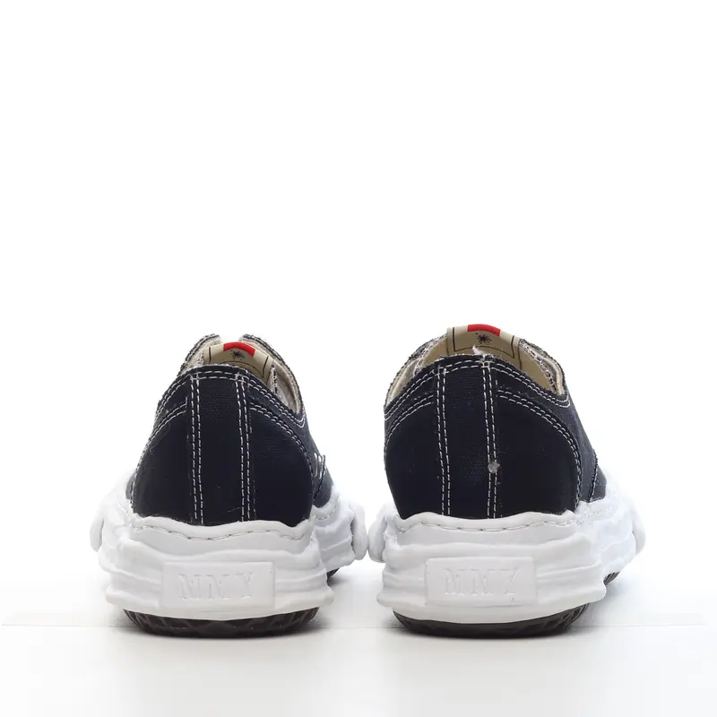 MMY Maison MIHARAYASUHIRO Wayne Original Sole Leather SYUET