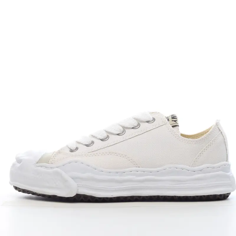 MMY Maison MIHARAYASUHIRO Wayne Original Sole Leather SYUET A