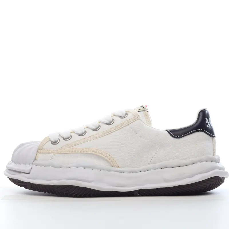 MMY Maison MIHARAYASUHIRO Wayne Original Sole Leather SYUET A