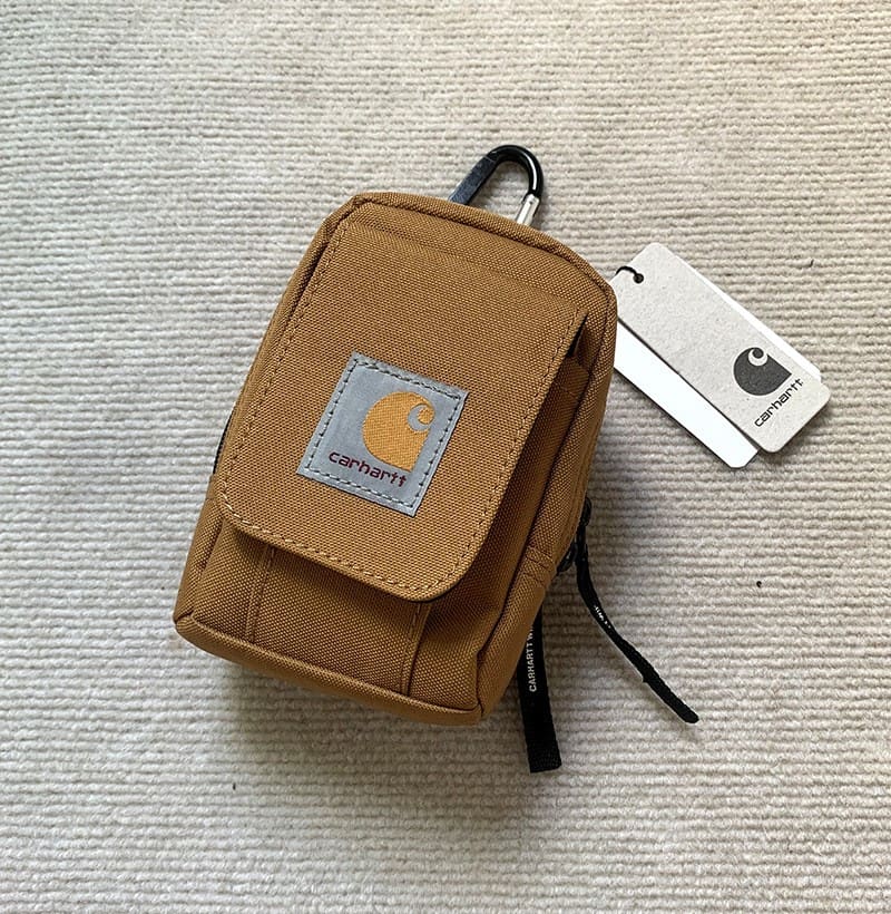Carhartt Mobile Phone Bag Coin Purse Key Case