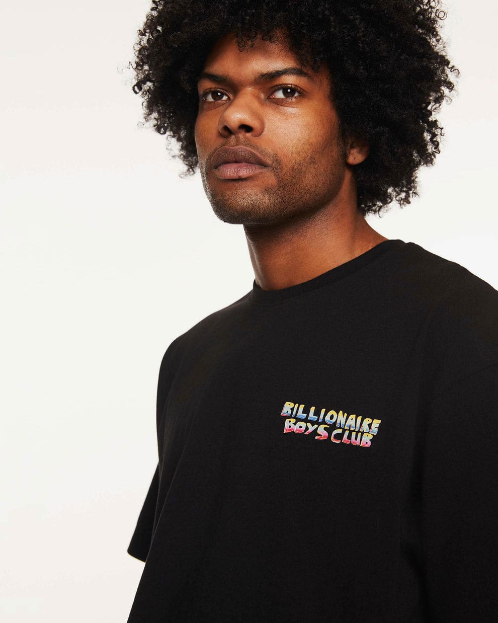 Billionaire Boys Club Pharrell Williams BBC T-Shirt Tee