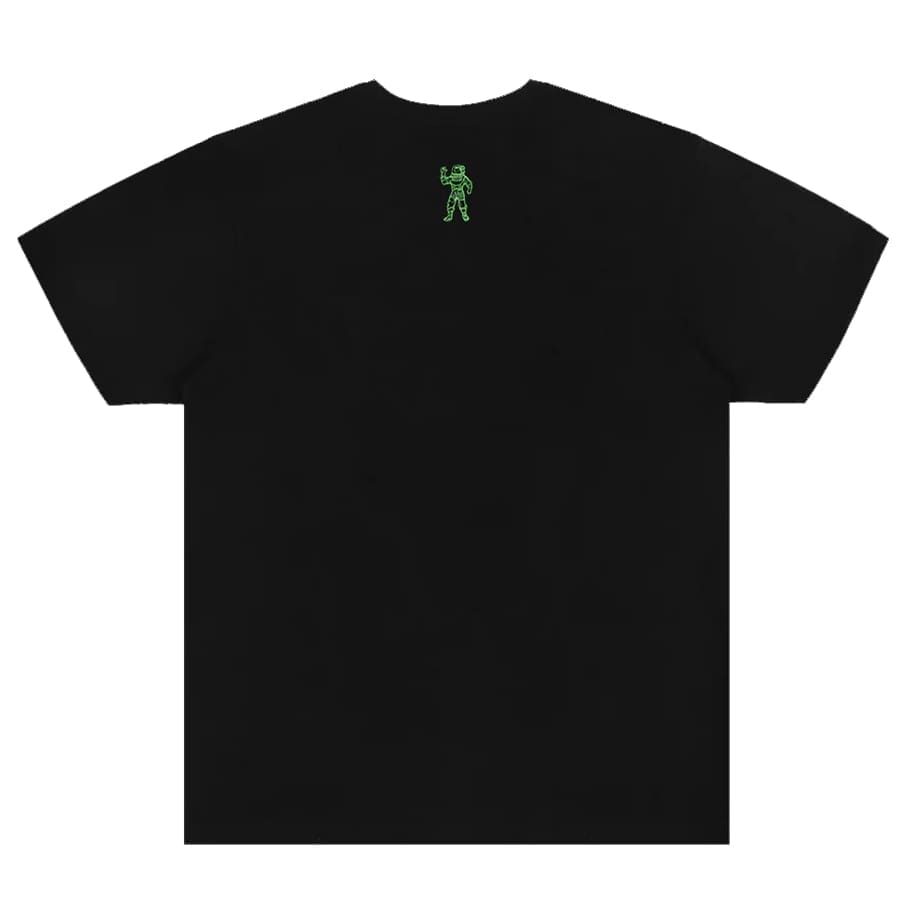 Billionaire Boys Club Pharrell Williams BBC T-Shirt Diamonds Design