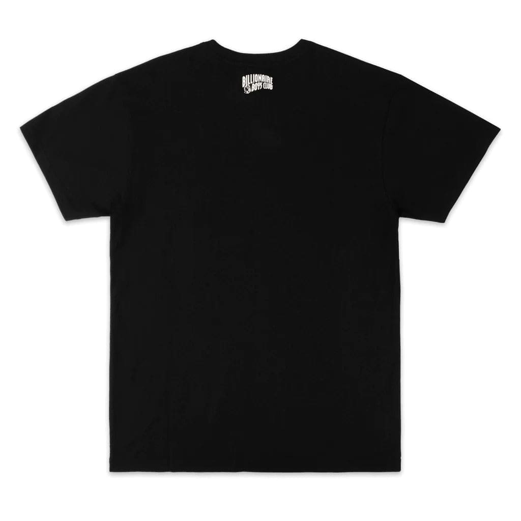 Billionaire Boys Club Pharrell Williams BBC T-Shirt Fireworks Design