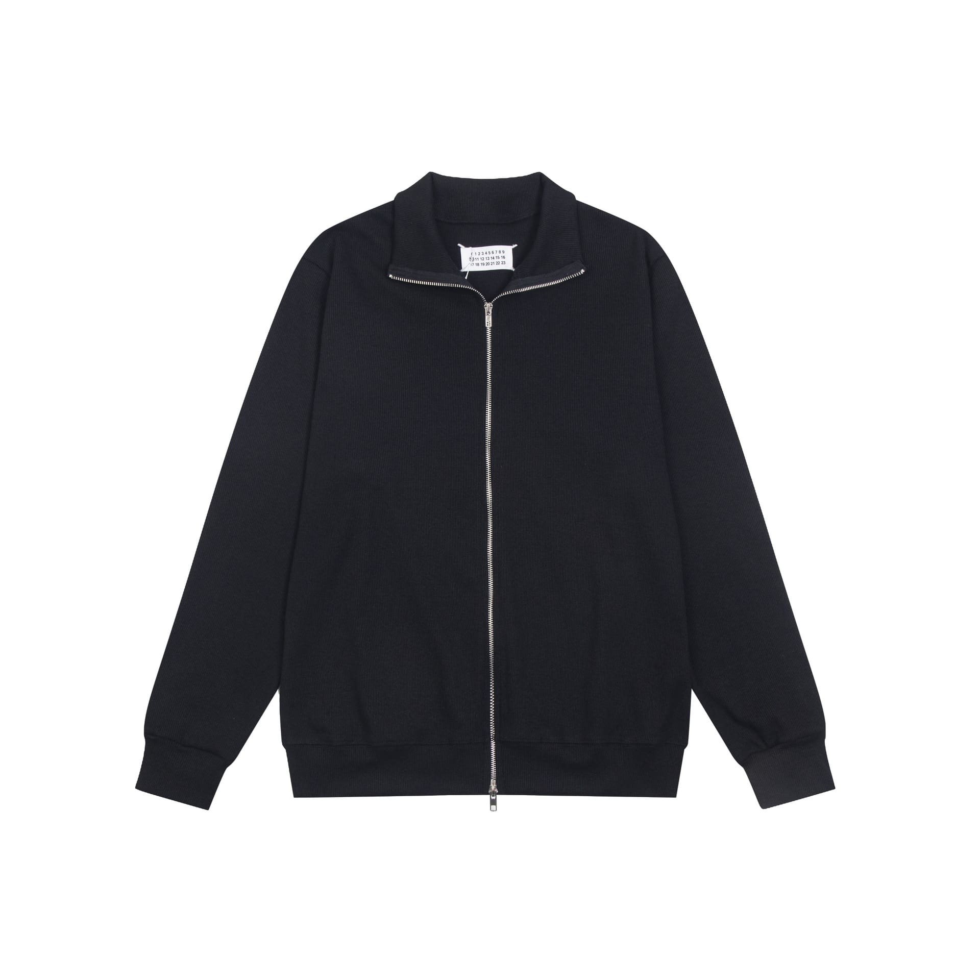 Maison Margiela MM6 Terry Hoodie Sweater for Men and Women