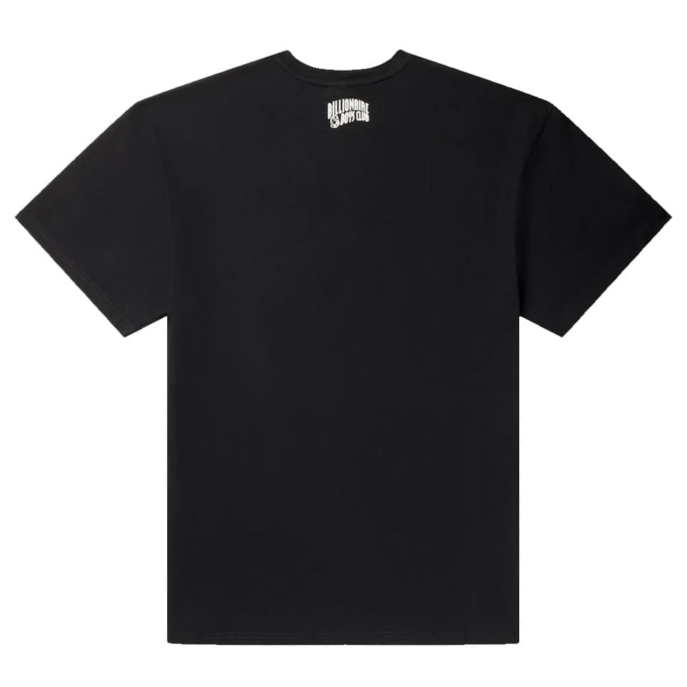 Billionaire Boys Club Pharrell Williams T-Shirt Flowers Edition