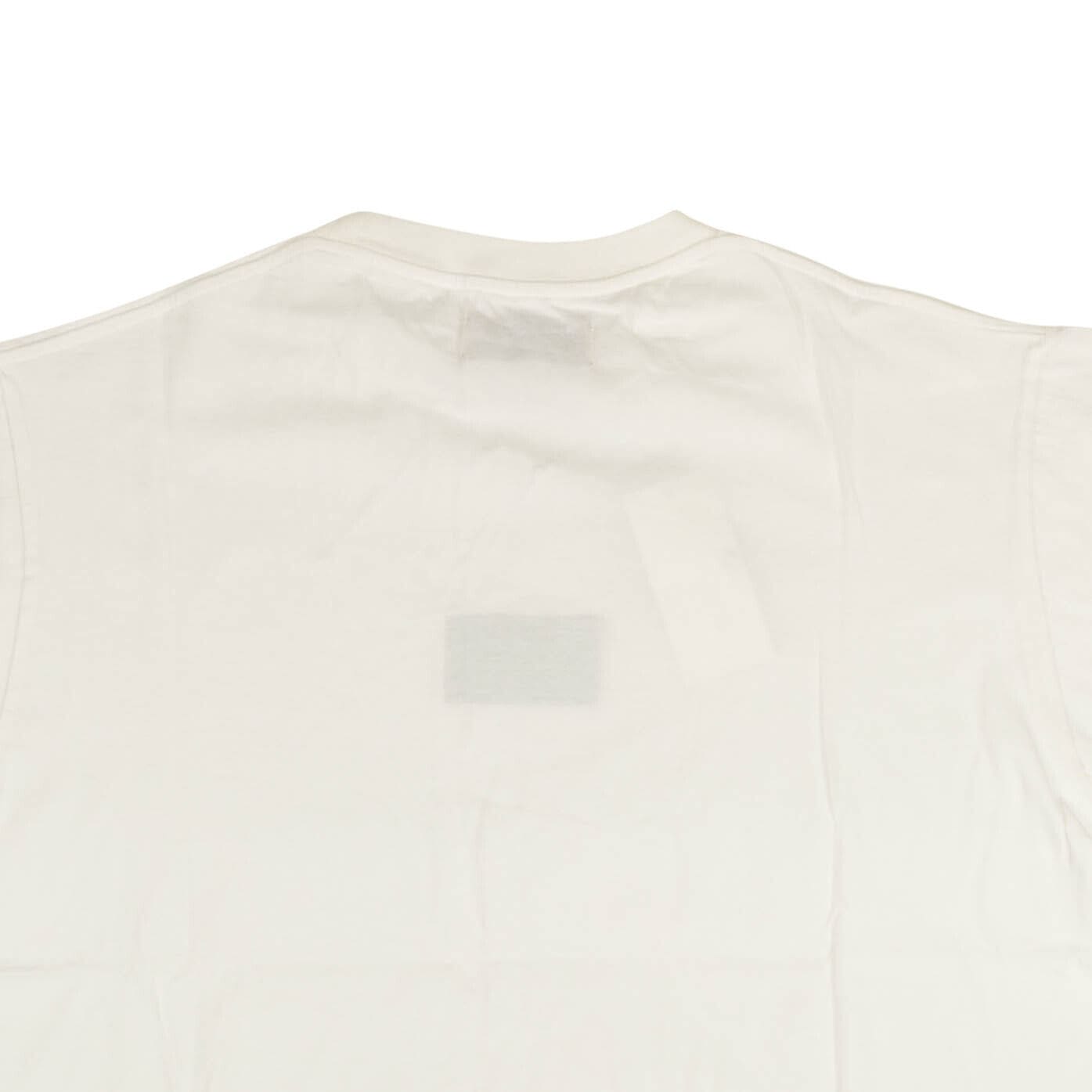 424 On Fairfax Guillermo T-Shirt Unisex Fashion
