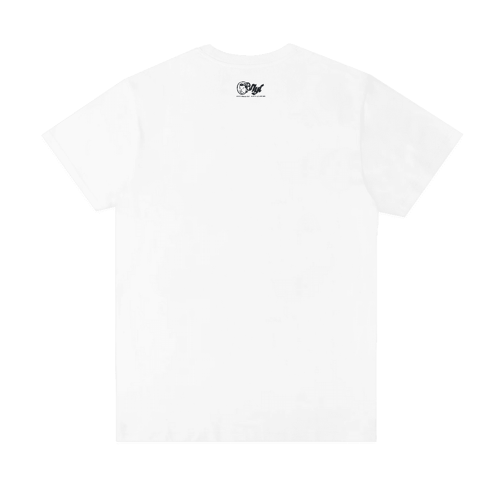 Billionaire Boys Club Pharrell Williams BBC T-Shirt Tee 3
