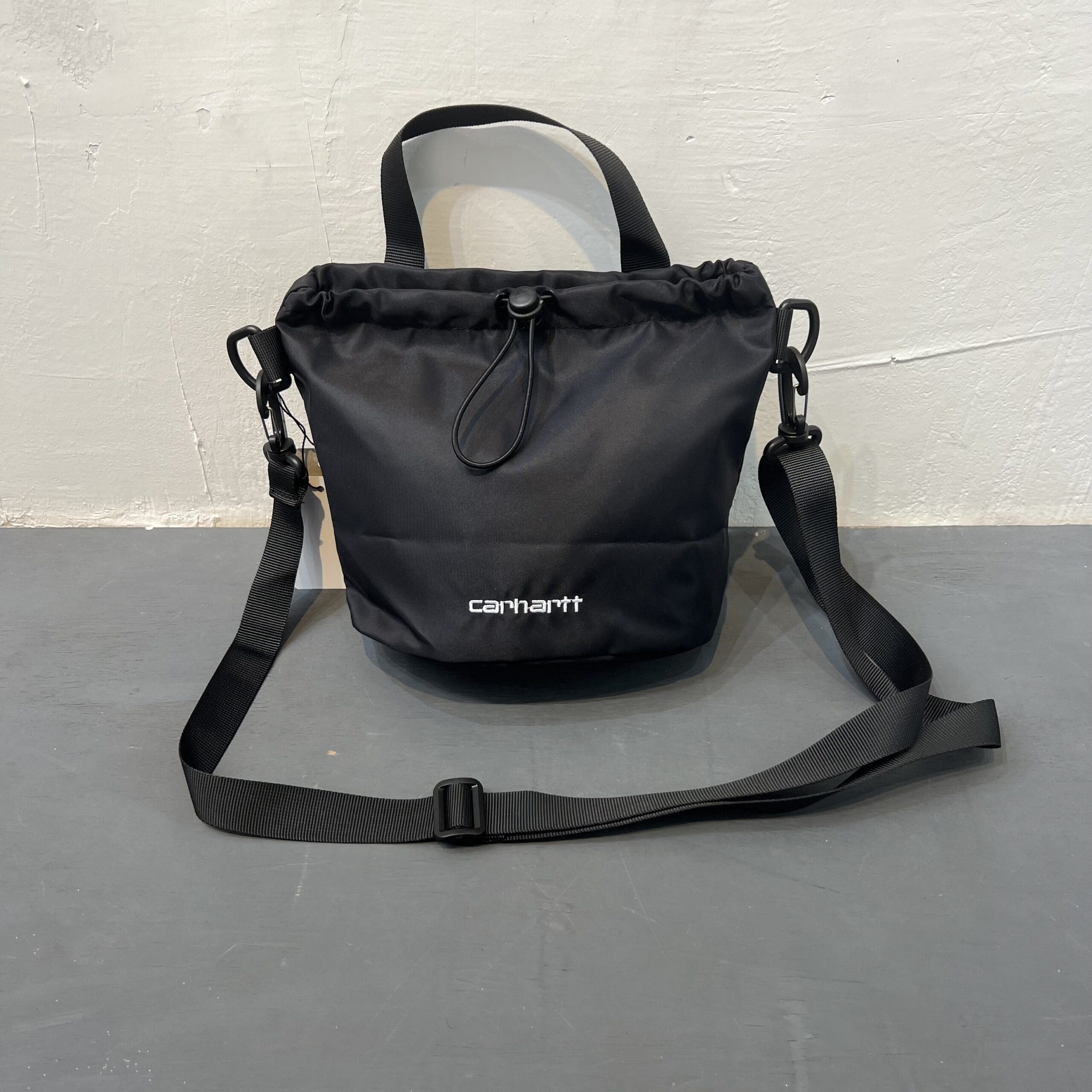 Carhartt Crossbody Casual Waterproof Bag for Men and Women