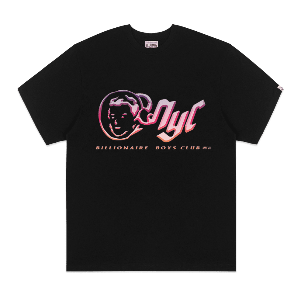 Billionaire Boys Club Pharrell Williams BBC T-Shirt Tee 5