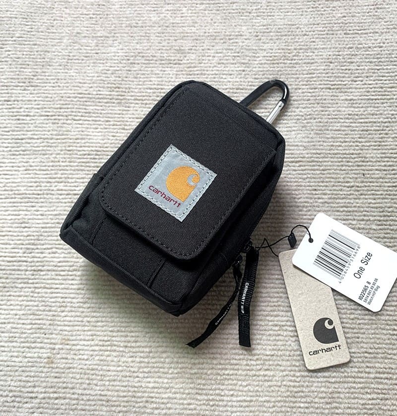Carhartt Mobile Phone Bag Coin Purse Key Case