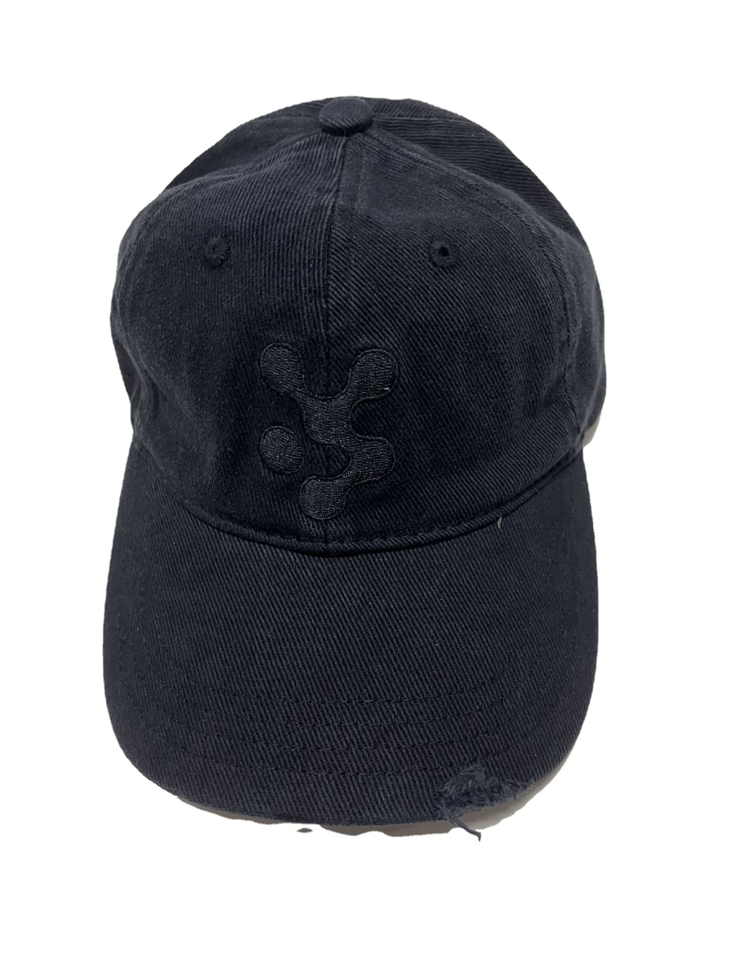 Vujade006 heavy industry washed old peaked cap vibe style baseball cap KENIJIMA hat cleanfit