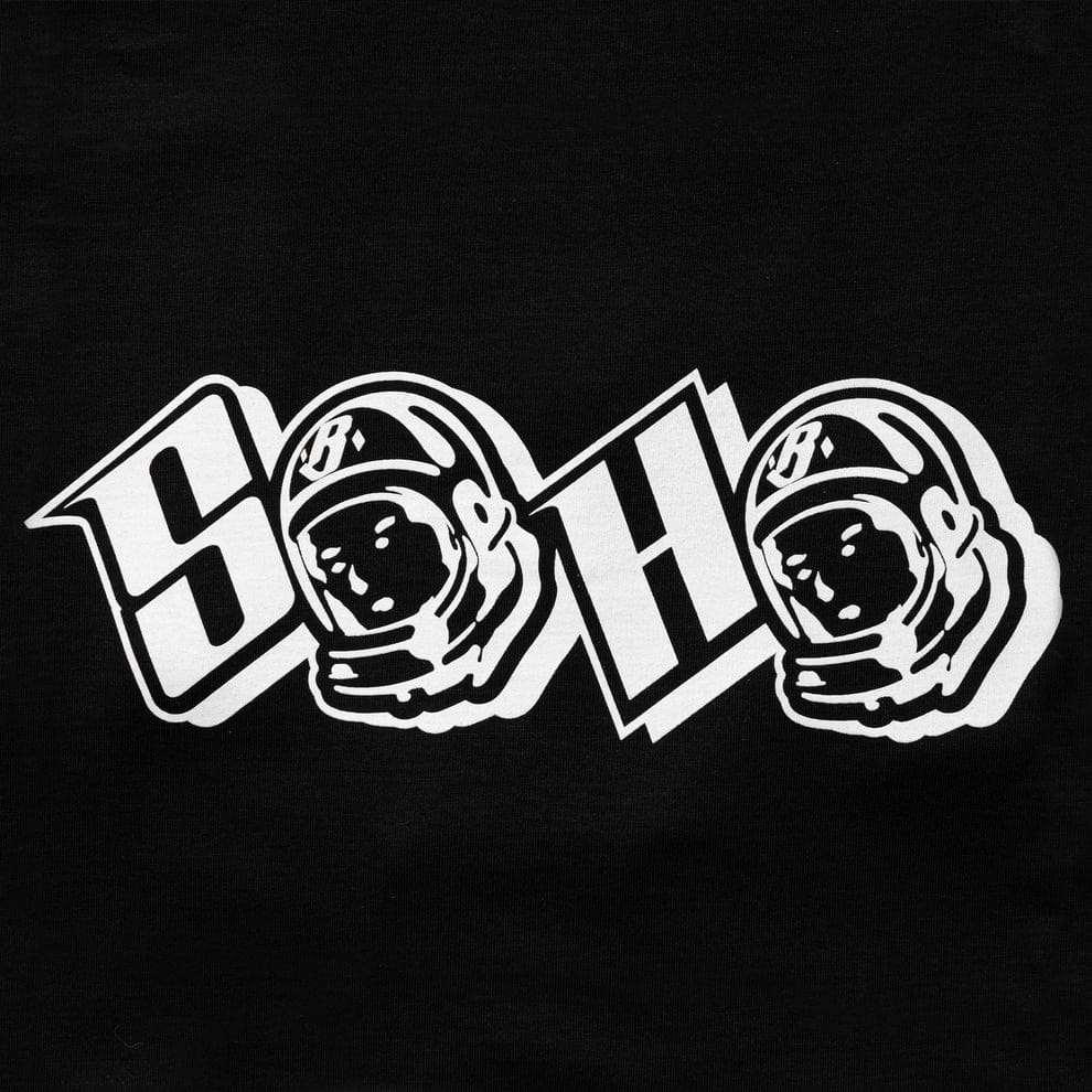 Billionaire Boys Club Pharrell Williams BBC T-Shirt Tee 3