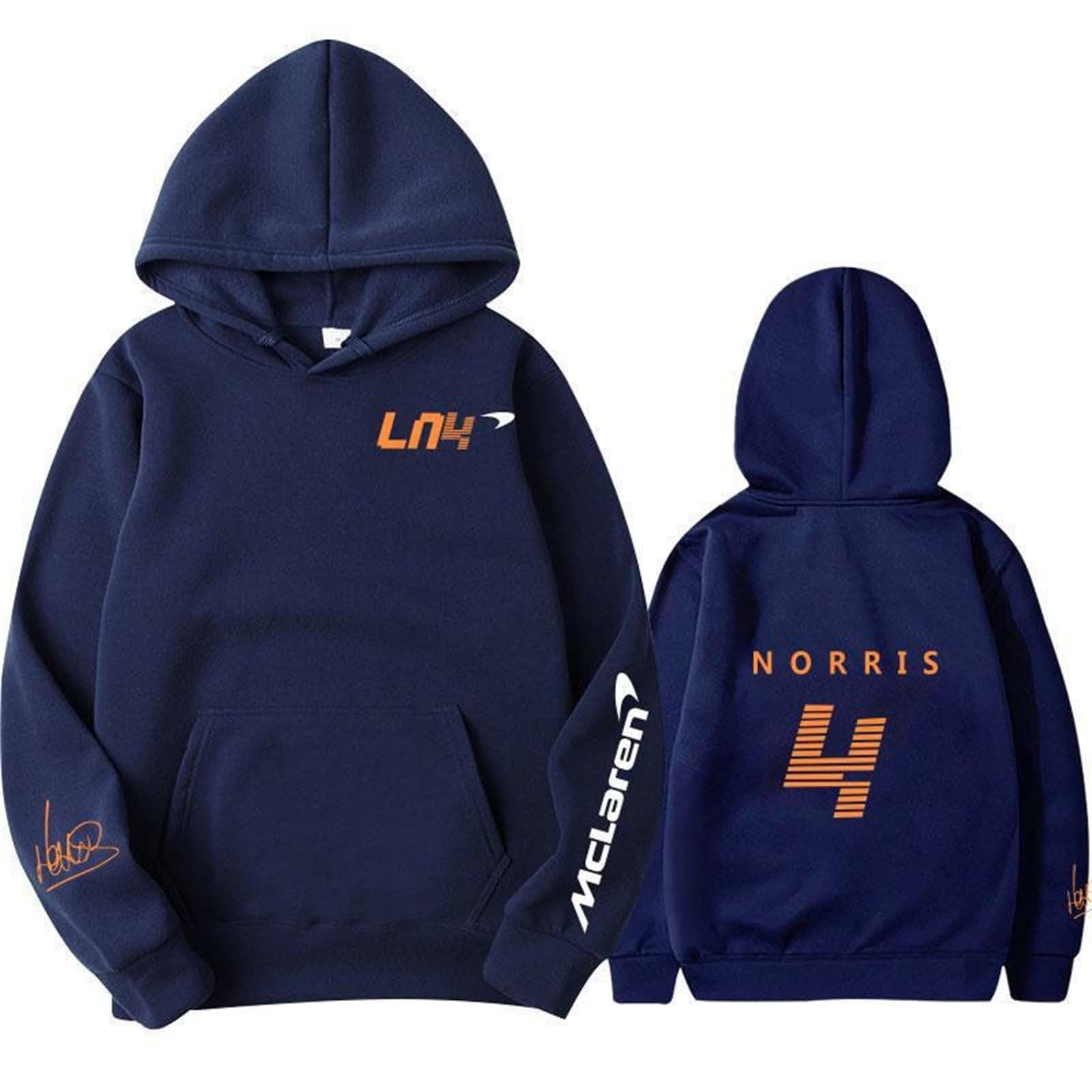 full F**e zipper hoodie y2g style men’s women’s pullover