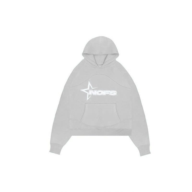 Printed Hoodie Y2G Style Fleece Jogging Sports Sweater Suit