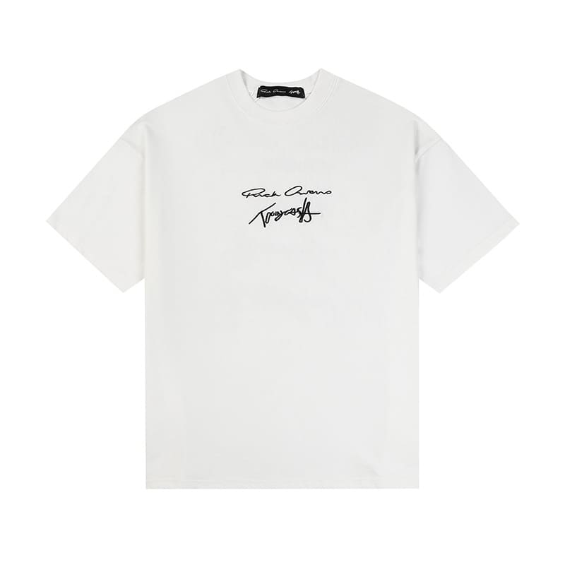 Maison Margiela MM6 Digital Pattern Short Sleeve T-Shirt Series A