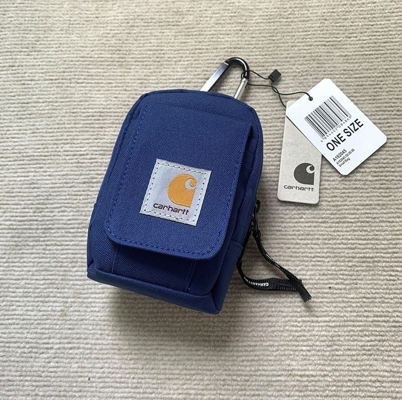 Carhartt Mobile Phone Bag Coin Purse Key Case