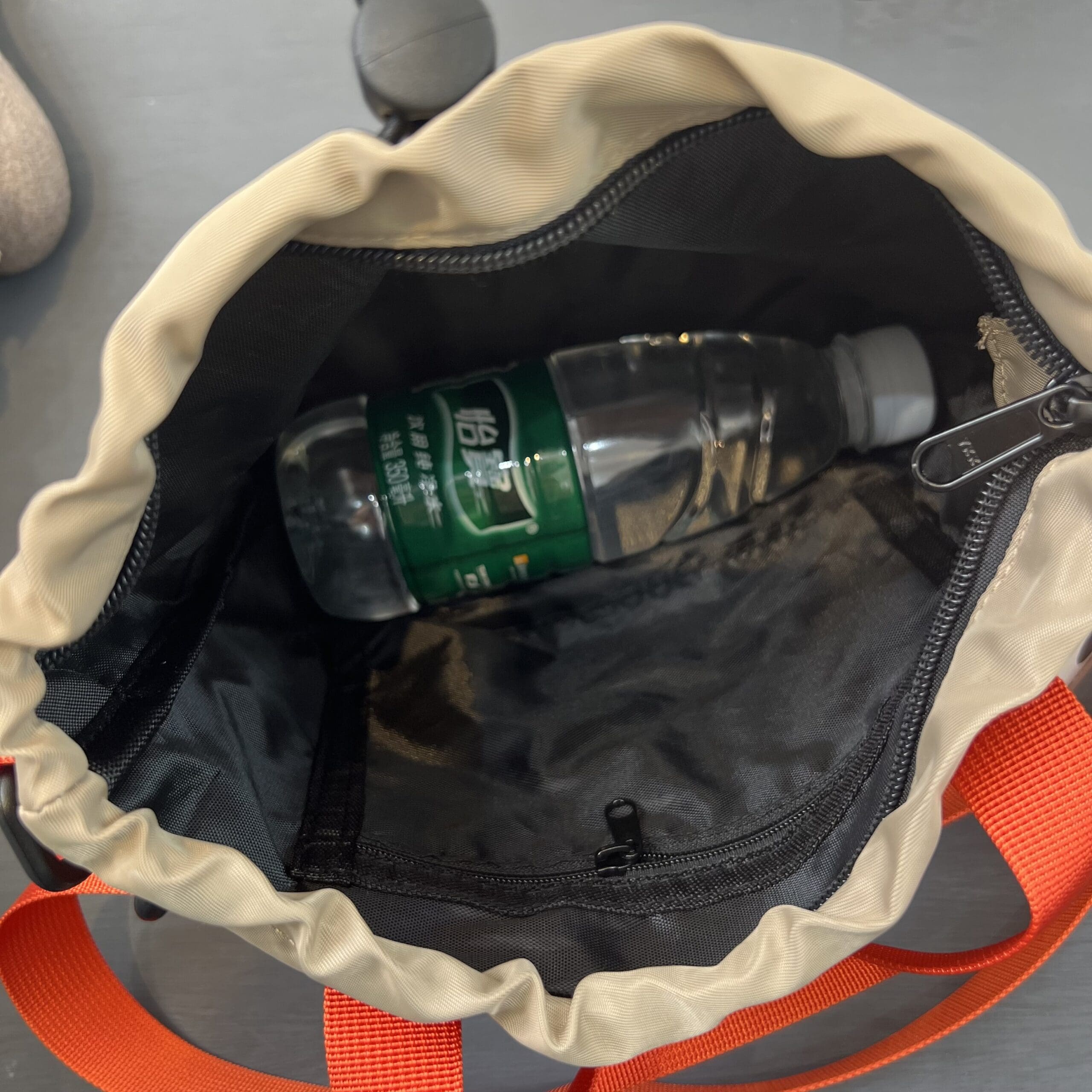 Carhartt Crossbody Casual Waterproof Bag for Men and Women