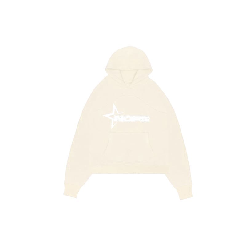 Printed Hoodie Y2G Style Fleece Jogging Sports Sweater Suit