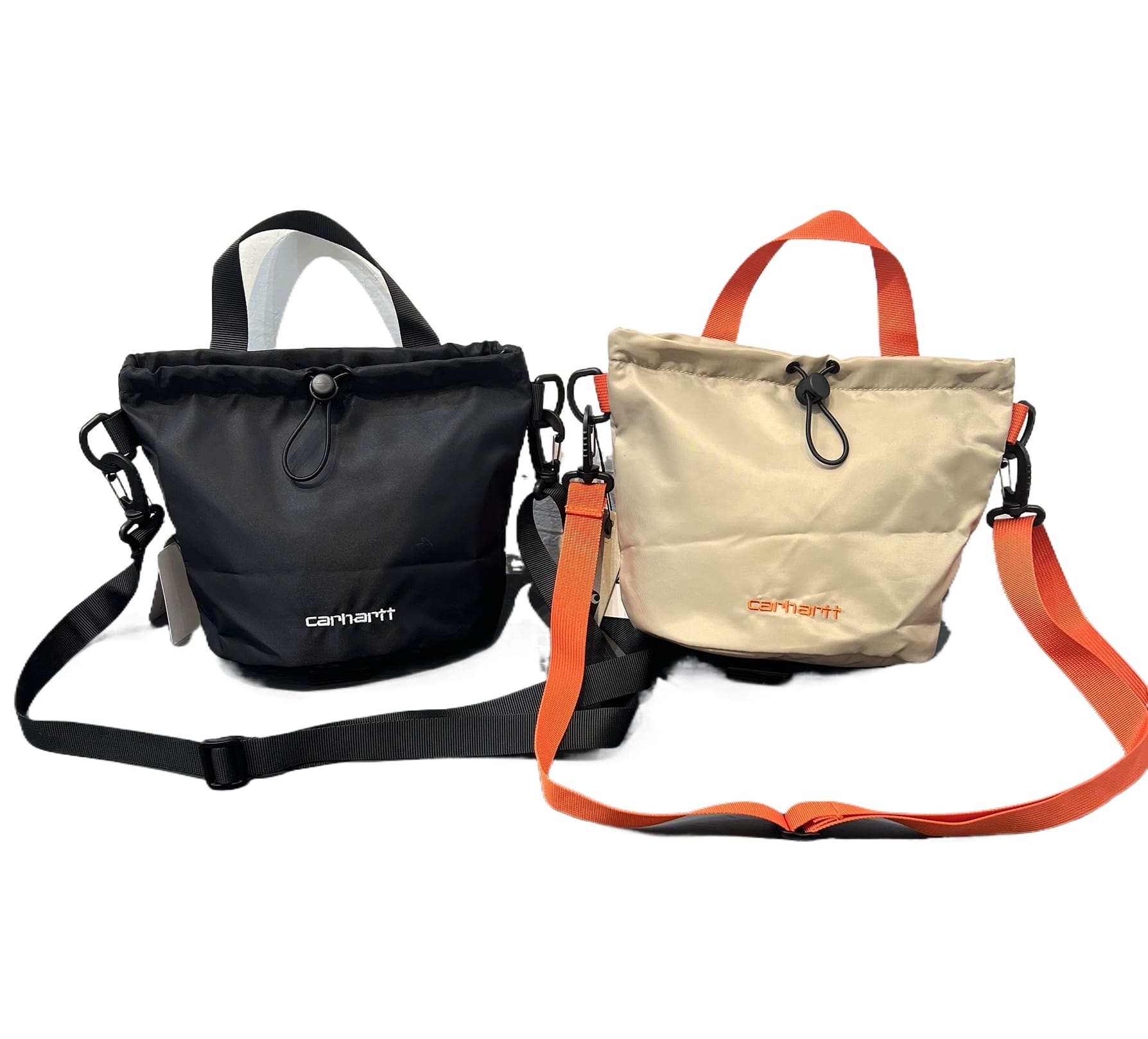 Carhartt Crossbody Casual Waterproof Bag for Men and Women